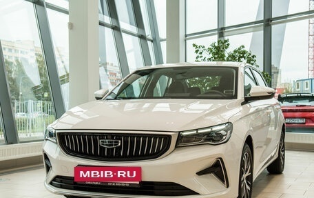 Geely Emgrand, 2024 год, 2 367 990 рублей, 2 фотография