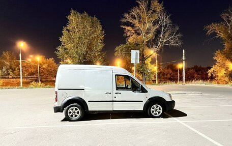 Ford Transit Connect, 2006 год, 355 000 рублей, 2 фотография