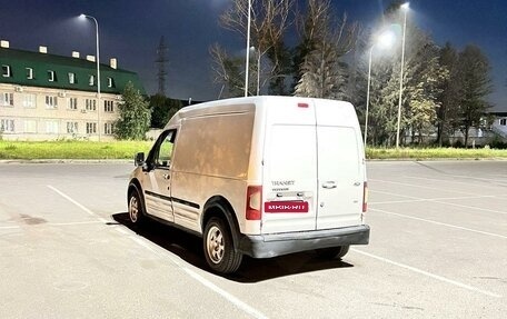 Ford Transit Connect, 2006 год, 355 000 рублей, 5 фотография