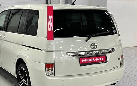 Toyota ISis I, 2011 год, 1 279 000 рублей, 7 фотография