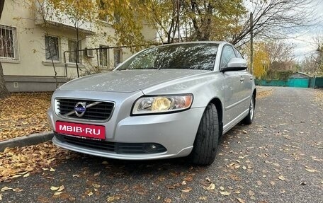 Volvo S40 II, 2012 год, 1 090 000 рублей, 1 фотография