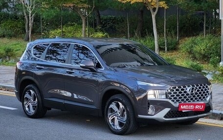 Hyundai Santa Fe IV, 2020 год, 2 000 000 рублей, 2 фотография