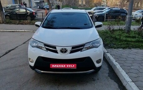 Toyota RAV4, 2013 год, 2 200 000 рублей, 1 фотография