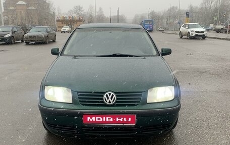 Volkswagen Bora, 1999 год, 315 000 рублей, 1 фотография