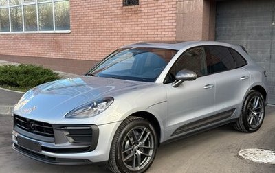 Porsche Macan I рестайлинг, 2024 год, 12 150 000 рублей, 1 фотография