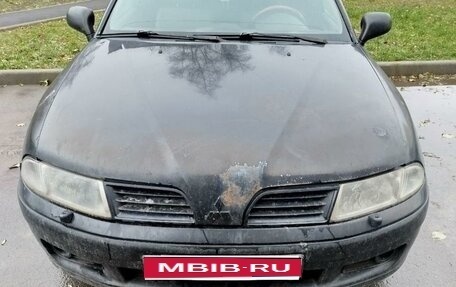 Mitsubishi Carisma I, 2003 год, 150 000 рублей, 1 фотография