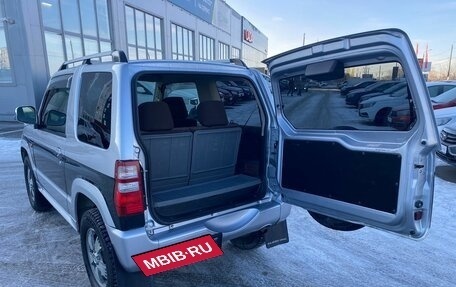 Mitsubishi Pajero Mini II, 2010 год, 850 000 рублей, 7 фотография