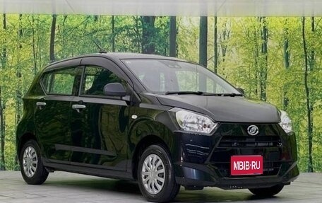 Daihatsu Mira e:S I рестайлинг, 2014 год, 555 488 рублей, 1 фотография