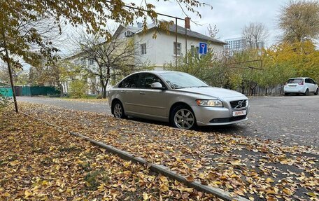 Volvo S40 II, 2012 год, 1 090 000 рублей, 3 фотография