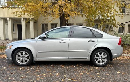 Volvo S40 II, 2012 год, 1 090 000 рублей, 4 фотография