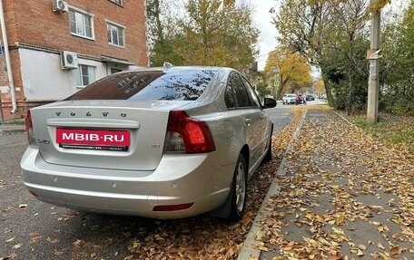 Volvo S40 II, 2012 год, 1 090 000 рублей, 2 фотография