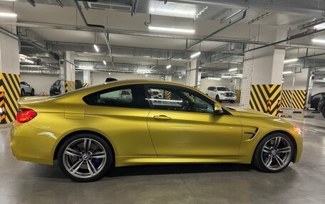 BMW M4, 2016 год, 5 900 000 рублей, 2 фотография