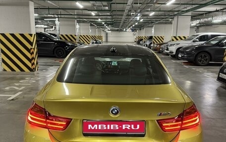 BMW M4, 2016 год, 5 900 000 рублей, 4 фотография