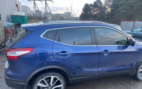 Nissan Rogue II, 2019 год, 1 900 000 рублей, 2 фотография