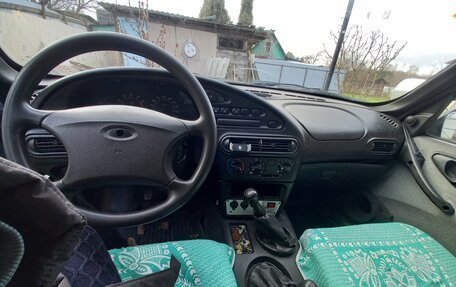 Chevrolet Niva I рестайлинг, 2005 год, 350 000 рублей, 6 фотография