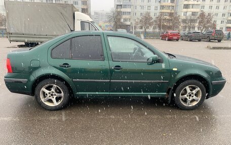 Volkswagen Bora, 1999 год, 315 000 рублей, 3 фотография