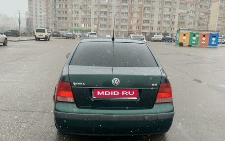 Volkswagen Bora, 1999 год, 315 000 рублей, 4 фотография