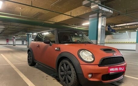 MINI Hatch, 2007 год, 980 000 рублей, 4 фотография