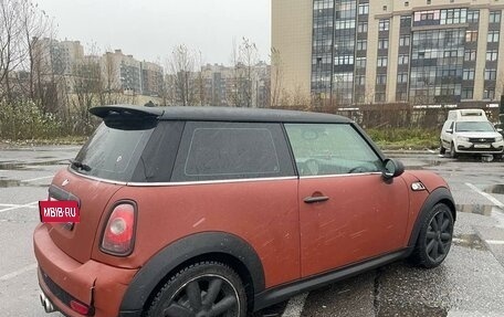 MINI Hatch, 2007 год, 980 000 рублей, 20 фотография