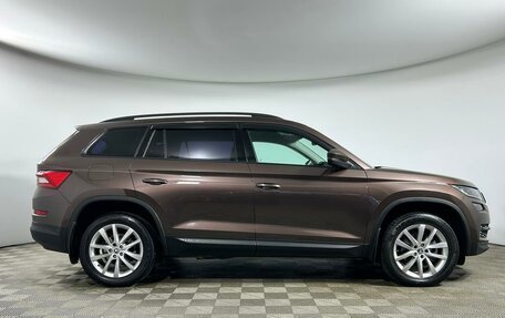 Skoda Kodiaq I, 2018 год, 2 699 000 рублей, 4 фотография