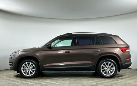 Skoda Kodiaq I, 2018 год, 2 699 000 рублей, 3 фотография