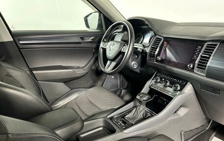 Skoda Kodiaq I, 2018 год, 2 699 000 рублей, 13 фотография