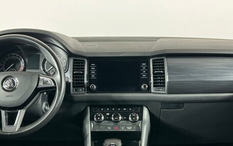 Skoda Kodiaq I, 2018 год, 2 699 000 рублей, 19 фотография