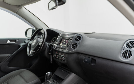 Volkswagen Tiguan I, 2012 год, 1 340 000 рублей, 11 фотография