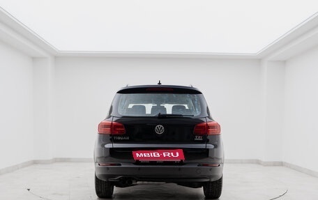 Volkswagen Tiguan I, 2012 год, 1 340 000 рублей, 6 фотография