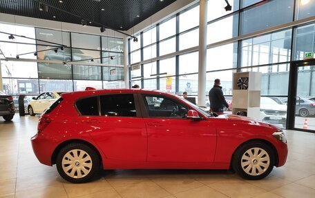 BMW 1 серия, 2012 год, 1 292 000 рублей, 4 фотография