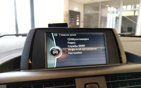 BMW 1 серия, 2012 год, 1 292 000 рублей, 15 фотография