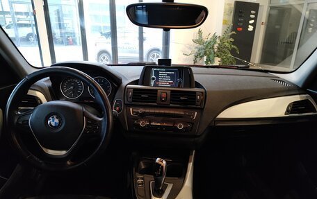 BMW 1 серия, 2012 год, 1 292 000 рублей, 9 фотография