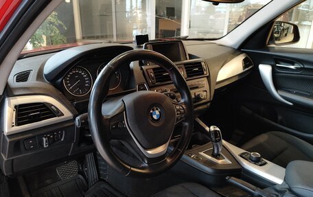 BMW 1 серия, 2012 год, 1 292 000 рублей, 10 фотография