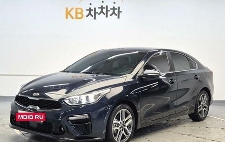 KIA K3, 2020 год, 1 430 000 рублей, 2 фотография