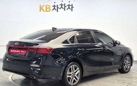 KIA K3, 2020 год, 1 430 000 рублей, 4 фотография