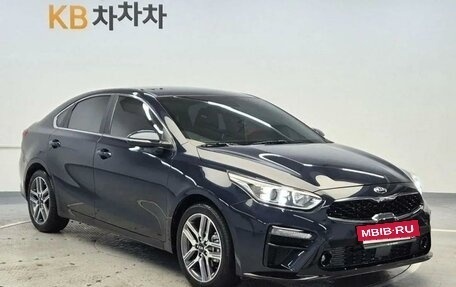 KIA K3, 2020 год, 1 430 000 рублей, 5 фотография