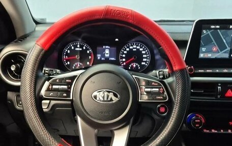 KIA K3, 2020 год, 1 430 000 рублей, 16 фотография