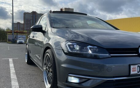 Volkswagen Golf VII, 2019 год, 2 030 000 рублей, 5 фотография