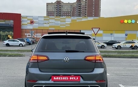 Volkswagen Golf VII, 2019 год, 2 030 000 рублей, 6 фотография