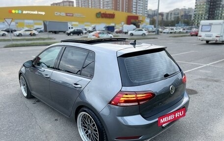 Volkswagen Golf VII, 2019 год, 2 030 000 рублей, 8 фотография