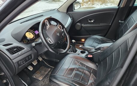 Renault Megane III, 2012 год, 800 000 рублей, 9 фотография