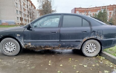 Mitsubishi Carisma I, 2003 год, 150 000 рублей, 3 фотография