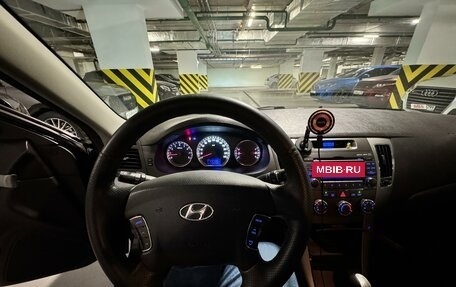 Hyundai Sonata VI, 2008 год, 820 000 рублей, 9 фотография