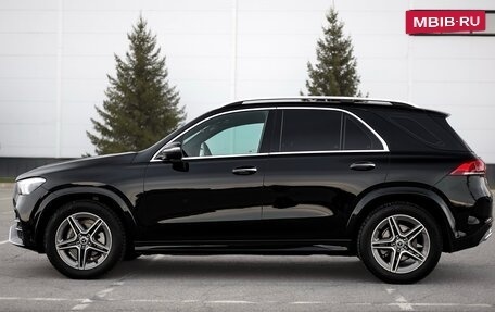 Mercedes-Benz GLE, 2021 год, 7 550 000 рублей, 6 фотография