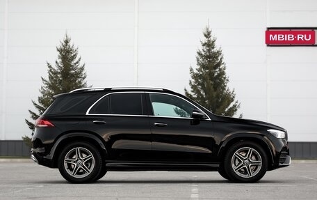 Mercedes-Benz GLE, 2021 год, 7 550 000 рублей, 7 фотография