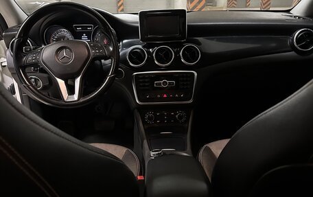 Mercedes-Benz CLA, 2013 год, 1 700 500 рублей, 7 фотография