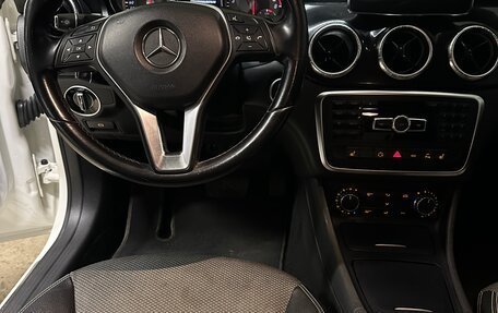 Mercedes-Benz CLA, 2013 год, 1 700 500 рублей, 5 фотография