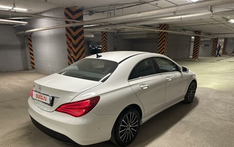 Mercedes-Benz CLA, 2013 год, 1 700 500 рублей, 13 фотография