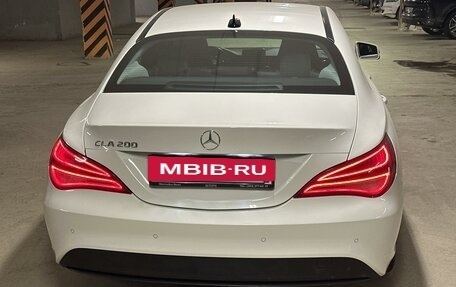 Mercedes-Benz CLA, 2013 год, 1 700 500 рублей, 12 фотография