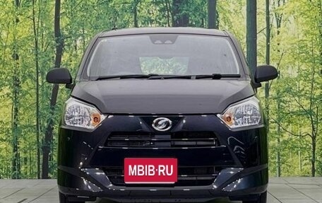 Daihatsu Mira e:S I рестайлинг, 2014 год, 555 488 рублей, 2 фотография